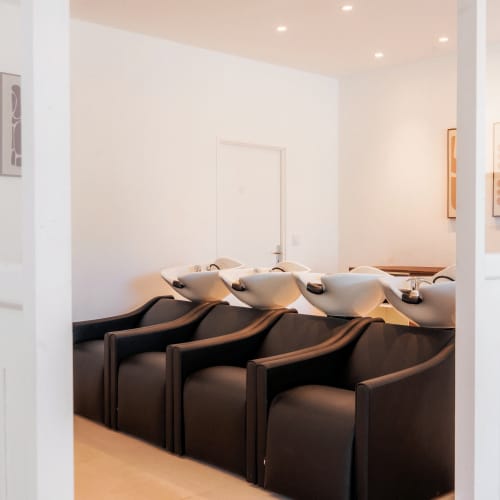 Laurette Dall'Oglio - Coiffure Alès - Laurette Dall'Oglio - Photo Galerie - OneBooking
