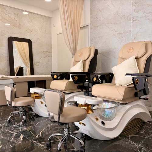 Soleya Nails & Beauty - Soin visage Nice - Soleya Nails & Beauty - Photo Galerie - OneBooking