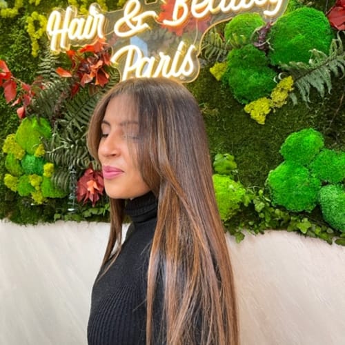 Hair & Beauty Paris - Sourcils & cils Drancy - Hair & Beauty Paris - Photo Galerie - OneBooking