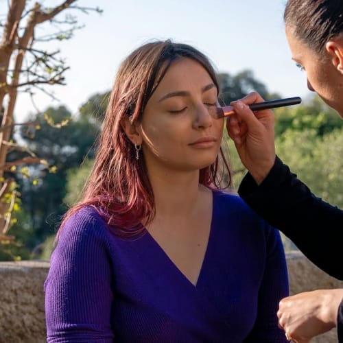 Mme Mélodie - Sourcils & cils Nice - Mme Mélodie - Photo Galerie - OneBooking