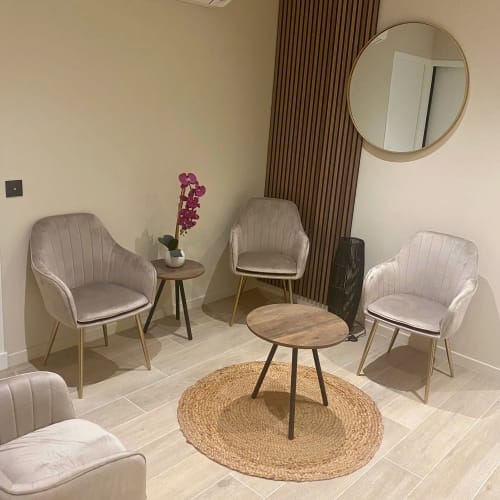 Luze Beauty - Massage Cagnes-sur-Mer - Luze Beauty - Photo Galerie - OneBooking