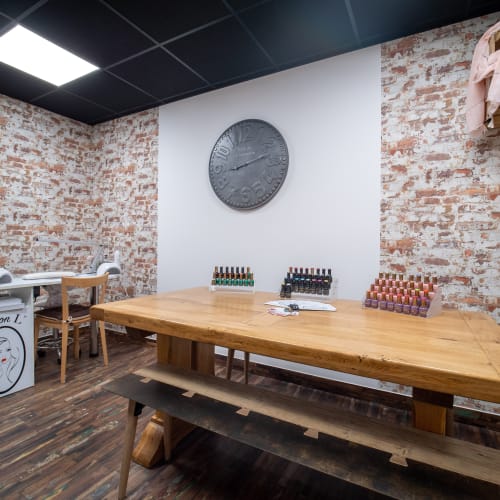 Selon L - Institut de beauté Meximieux - Selon L - Photo Galerie - OneBooking