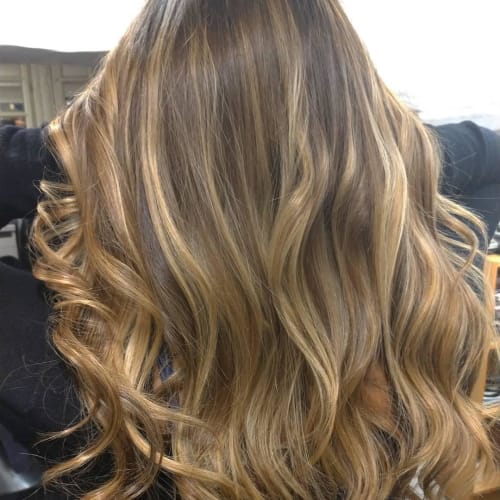 Artistes Coiffeurs Coloristes - Coiffure Paris - Artistes Coiffeurs Coloristes - Photo Galerie - OneBooking