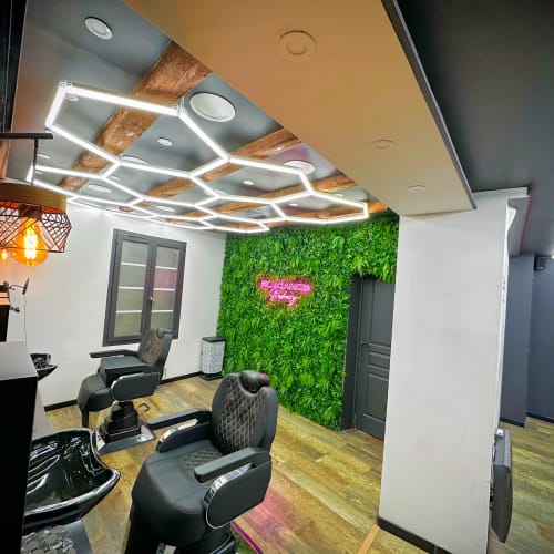 Elegance Strasbourg - Coiffure Schiltigheim - Elegance Strasbourg - Photo Galerie - OneBooking