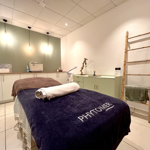 Rivages l’Institut - Institut de beauté Saint-Just-le-Martel - Rivages l’Institut - Photo Galerie - OneBooking