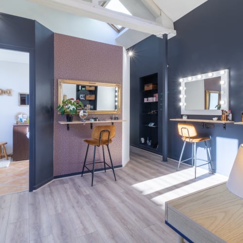 Les Relookings de Marta - Onglerie Pau - Les Relookings de Marta - Photo Galerie - OneBooking