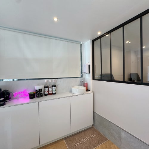 SPLENDEUR NAIL BAR - Onglerie Rennes - SPLENDEUR NAIL BAR - Photo Galerie - OneBooking