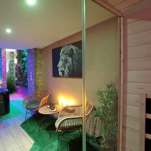 Centre SPA- SJ Beauté & Minceur - Coiffure Cambrai - Centre SPA- SJ Beauté & Minceur - Photo Galerie - OneBooking