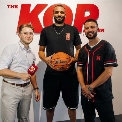 The Kop Barber - Barbier Lyon - The Kop Barber - Photo Galerie - OneBooking