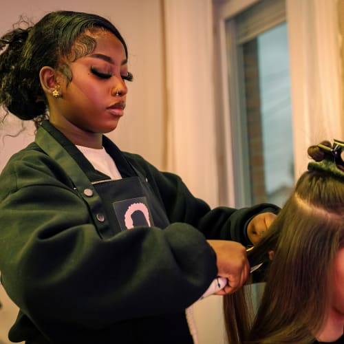 The new Women - Sourcils & cils Sartrouville - The new Women - Photo Galerie - OneBooking