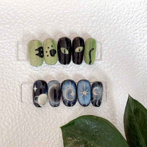 Chic beauté nails - Onglerie Paris - Chic beauté nails - Photo Galerie - OneBooking