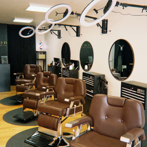 METHOD - Coiffure Romilly-sur-Seine - METHOD - Photo Galerie - OneBooking
