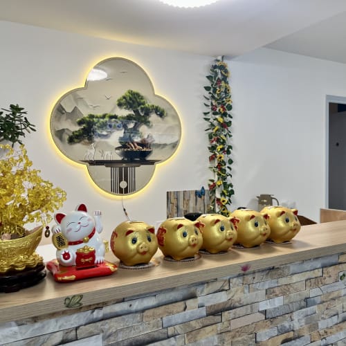 Centre Du Tuina Lotus Bastille - Massage Paris - Centre Du Tuina Lotus Bastille - Photo Galerie - OneBooking