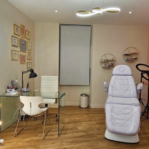 Zhanna l'art russe - Institut de beauté Cannes - Zhanna l'art russe - Photo Galerie - OneBooking