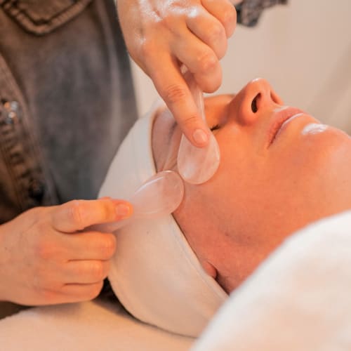 Maison Hora - Facialiste- Kobido - Drainage Lymphatique - Institut de beauté Rennes - Maison Hora - Facialiste- Kobido - Drainage Lymphatique - Photo Galerie - OneBooking