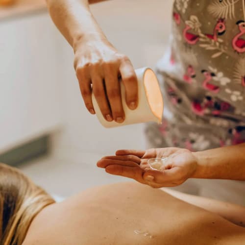 Mala Bien-Être - Massage Toulouse - Mala Bien-Être - Photo Galerie - OneBooking