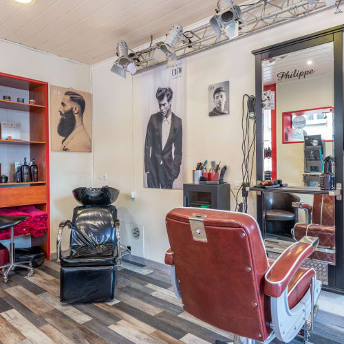 coiff hom - Coiffure Le Havre - coiff hom - Photo Galerie - OneBooking