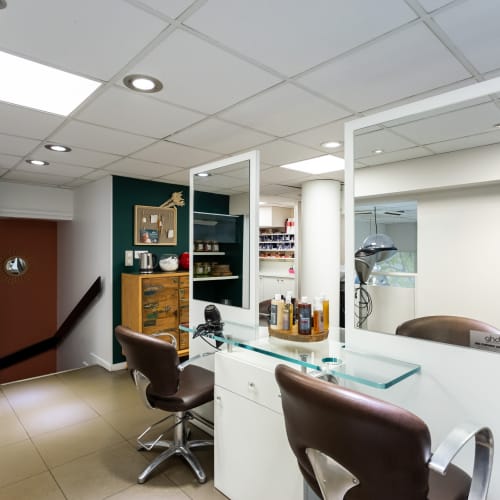 Marco Donelli - Coiffure Clermont-Ferrand - Marco Donelli - Photo Galerie - OneBooking
