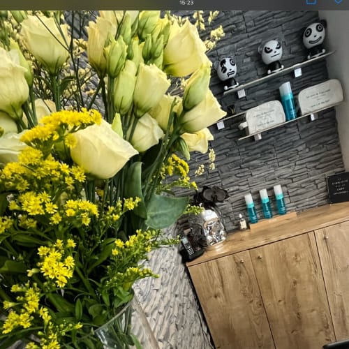 Le Salon By Dress Code - Massage Bordeaux - Le Salon By Dress Code - Photo Galerie - OneBooking
