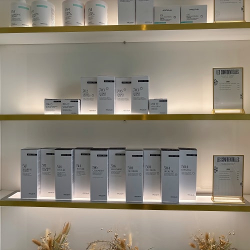 Les Confidentielles - Institut de beauté Béthune - Les Confidentielles - Photo Galerie - OneBooking