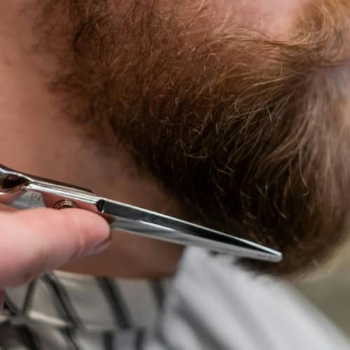 Raied Barbershop - Barbier Hamburg - Raied Barbershop - Photo Galerie - OneBooking