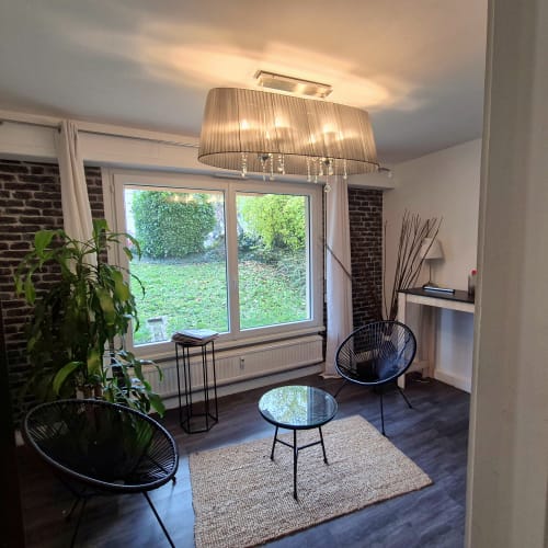 Le Salon For Men - Coiffure Strasbourg - Le Salon For Men - Photo Galerie - OneBooking