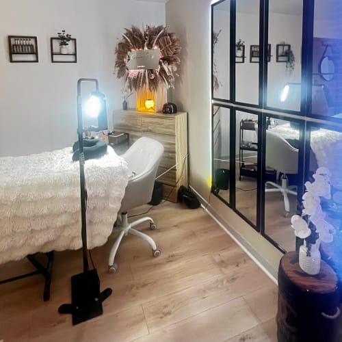 Lash Industry - Institut de beauté Lens - Lash Industry - Photo Galerie - OneBooking