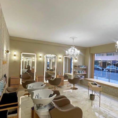 Christophe Laurent Coiffure - Coiffure Nice - Christophe Laurent Coiffure - Photo Galerie - OneBooking