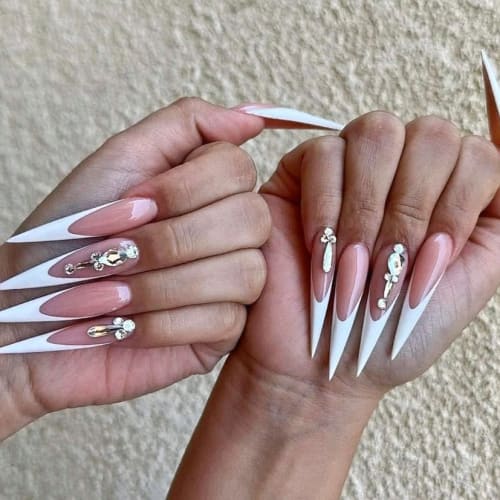 Fab’Nails - Coiffure Melun - Fab’Nails - Photo Galerie - OneBooking