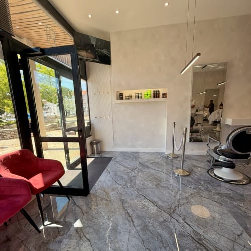 Belmen - Coiffeur Barbier (Place Salengro) - Coiffure Dijon - Belmen - Coiffeur Barbier (Place Salengro) - Photo Galerie - OneBooking