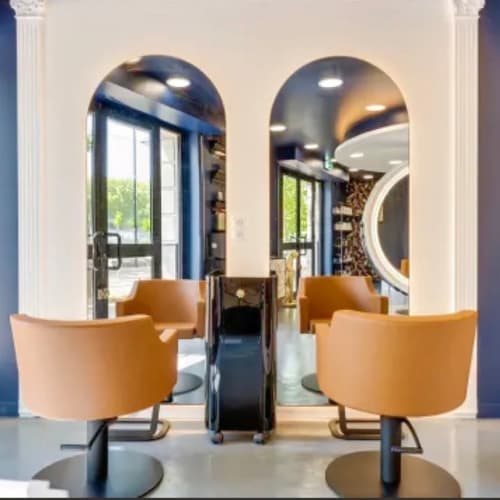 Botanéa - Coiffure Nantes - Botanéa - Photo Galerie - OneBooking