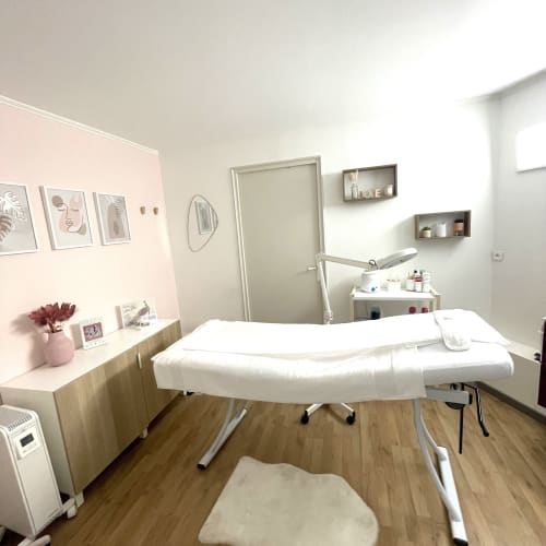 L’Atelier Beauté by Jessie - Chez Popen Space - Maquillage Cagnes-sur-Mer - L’Atelier Beauté by Jessie - Chez Popen Space - Photo Galerie - OneBooking