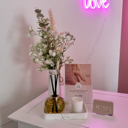 Nalynails - Sourcils & cils Saint-Malo - Nalynails - Photo Galerie - OneBooking