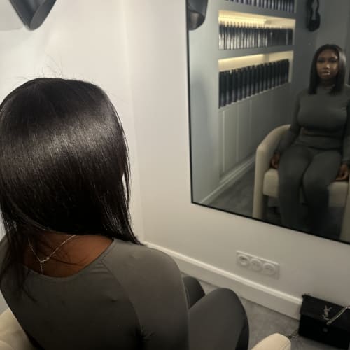 Shea Hair - Coiffure Colombes - Shea Hair - Photo Galerie - OneBooking