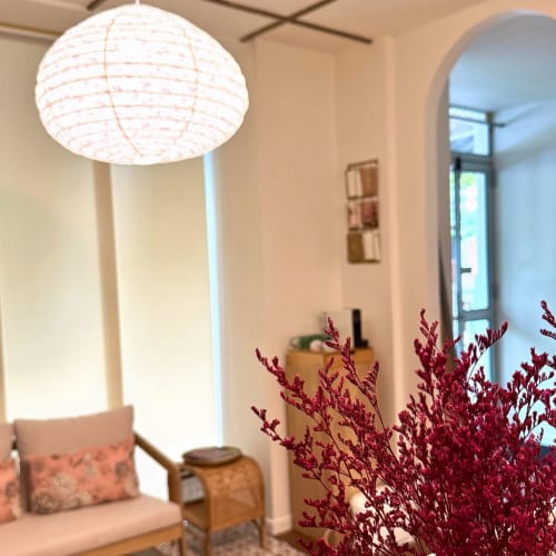 Lune Blanche Head Spa - Massage Aix-les-Bains - Lune Blanche Head Spa - Photo Galerie - OneBooking