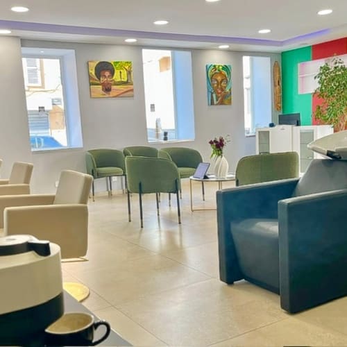 BoucleCrépus - Coiffure Villefranche-sur-Saône - BoucleCrépus - Photo Galerie - OneBooking