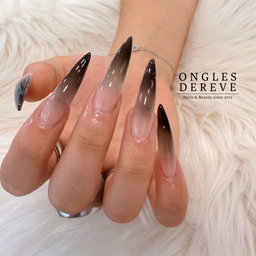 Ongles de rêve - Onglerie Lyon - Ongles de rêve - Photo Galerie - OneBooking