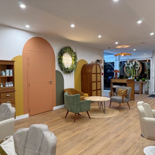 L'Atelier Coiffure - Coiffure Mont-de-Marsan - L'Atelier Coiffure - Photo Galerie - OneBooking