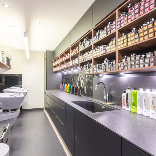 Maison de beauté Romain Texera - Massage Thionville - Maison de beauté Romain Texera - Photo Galerie - OneBooking
