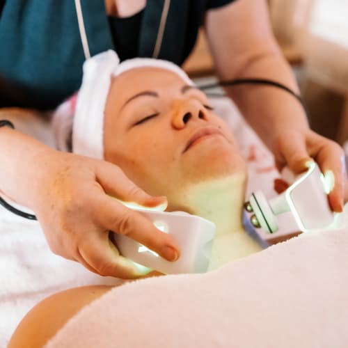 L’instant Zen - Sourcils & cils Niort - L’instant Zen - Photo Galerie - OneBooking