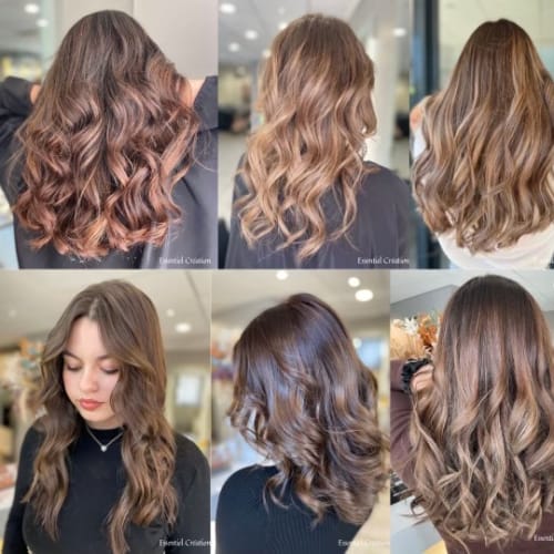 Essentiel Coiffure - Coiffure Hyères - Essentiel Coiffure - Photo Galerie - OneBooking