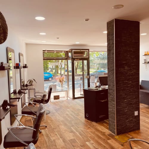 A la frange d’Emma - Coiffure Sevran - A la frange d’Emma - Photo Galerie - OneBooking