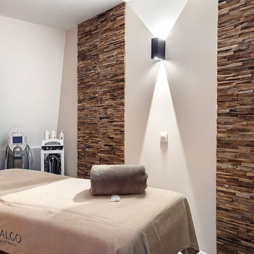 Morgan Esthétique - Sourcils & cils Troyes - Morgan Esthétique - Photo Galerie - OneBooking
