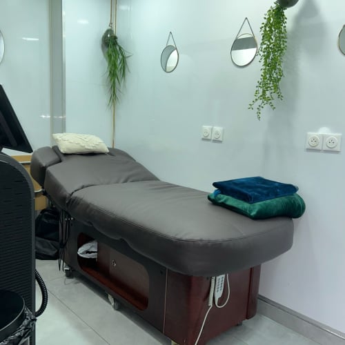 Beauty Home Bio - Sourcils & cils Pantin - Beauty Home Bio - Photo Galerie - OneBooking