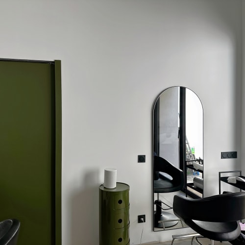 Karlina F - Coiffure Montpellier - Karlina F - Photo Galerie - OneBooking