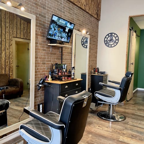 Barb'Hair - Coiffure Lille - Barb'Hair - Photo Galerie - OneBooking