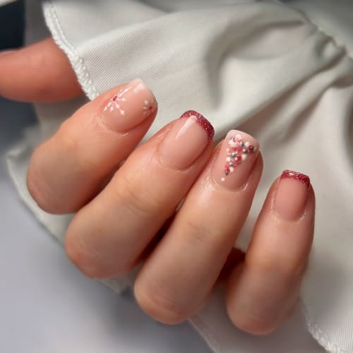 That‘s my Nails By Marion (chez l‘olivet coiffure) - Coiffure Le Cannet - That‘s my Nails By Marion (chez l‘olivet coiffure) - Photo Galerie - OneBooking