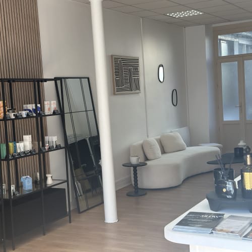 Edi dermo-esthetic - Sourcils & cils Limoges - Edi dermo-esthetic - Photo Galerie - OneBooking