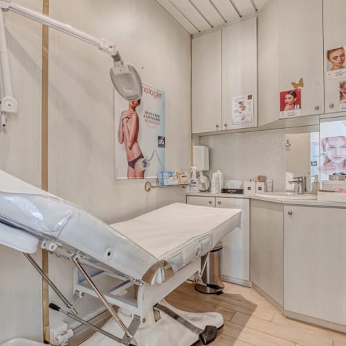 Les Ephélides - Institut de beauté Meudon - Les Ephélides - Photo Galerie - OneBooking