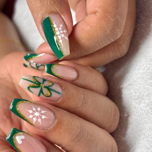 Petit bout dnails - Onglerie Valence - Petit bout dnails - Photo Galerie - OneBooking